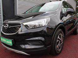 Schwarz Gebraucht 2017 Opel Mokka X Selection SUV | 8.979 € (Fairer Preis)