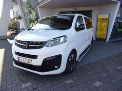 Purple ($2) Gebraucht 2023 Opel Zafira Life Van | 45.450 € (Teuer)