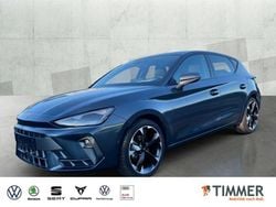 Magnetic tech Gebraucht 2025 Cupra Leon Limousine | 29.970 € (Guter Preis)