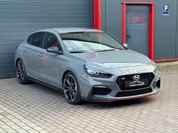 Grau Gebraucht 2019 Hyundai i30 N Performance Limousine | 22.990 € (Fairer Preis)