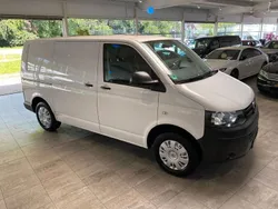 Weiß Gebraucht 2015 VW T5 Van | 13.490 € (Superpreis)