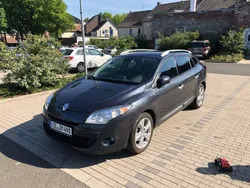 Renault Mégane GrandTour