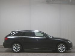 Schwarz Gebraucht 2023 Audi A4 Advanced Kombi | 24.980 € (Guter Preis)