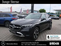 Lack graphitgrau Gebraucht 2024 Mercedes GLC300e Avantgarde SUV | 59.830 € (Superpreis)