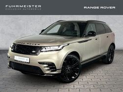 Batumi gold Gebraucht 2025 Land Rover Range Rover Velar SE Dynamic SUV | 99.880 €