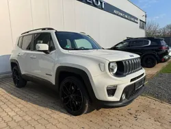Alpine white Gebraucht 2021 Jeep Renegade Limited SUV | 19.990 € (Fairer Preis)