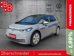 Grau Gebraucht 2021 VW ID.3 Pro Performance Kleinwagen | 19.950 € (Guter Preis)