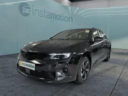 Schwarz Neu 2024 Opel Astra Kombi | 28.899 € (Fairer Preis)
