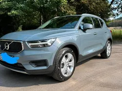 Grau Gebraucht 2019 Volvo XC40 SUV | 22.500 €
