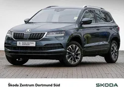 Grau Gebraucht 2020 Skoda Karoq Drive SUV | 22.820 € (Guter Preis)