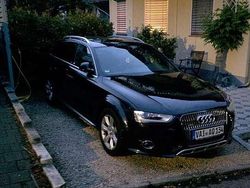 Gebraucht 2014 Audi A4 Allroad Kombi | 9.500 € (Etwas zu teuer)