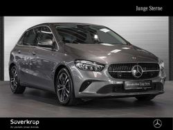 Grau metalliclack mountaingrau Gebraucht 2024 Mercedes 200 Progressive Limousine | 27.920 € (Guter Preis)