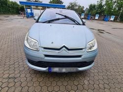 Grau Gebraucht 2005 Citroën C4 VTR Sport Kleinwagen | 1.500 € (Superpreis)