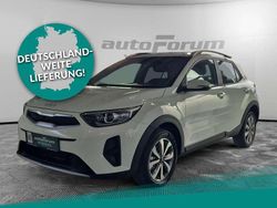 (ud) clear white s Gebraucht 2024 Kia Stonic Vision SUV | 21.870 € (Fairer Preis)
