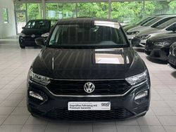 Grau Gebraucht 2019 VW T-Roc SUV | 18.990 € (Guter Preis)