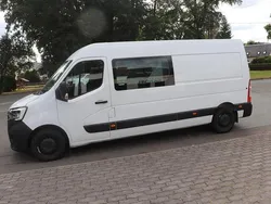 Weiß Gebraucht 2022 Renault Master Van | 23.794 € (Etwas zu teuer)