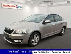 Beige Gebraucht 2015 Skoda Octavia Limousine | 9.499 € (Superpreis)