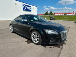 Schwarz Gebraucht 2009 Audi TTS Comfort Coupé | 12.300 € (Guter Preis)