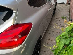 Silber Gebraucht 2014 Kia ProCeed GT-Track Kleinwagen | 10.000 € (Guter Preis)