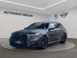 Schwarz Neu 2025 BMW M5 Performance Kombi | 137.900 € (Guter Preis)