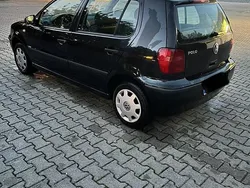 Gebraucht 2000 VW Polo Kleinwagen | 1.199 € (Fairer Preis)