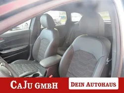 Grau Neu 2025 Kia Ceed Sportswagon Kombi | 26.485 € (Superpreis)
