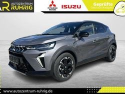 Grau Gebraucht 2024 Mitsubishi ASX Edition SUV | 28.990 € (Teuer)