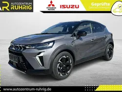 Grau Gebraucht 2024 Mitsubishi ASX Edition SUV | 28.990 € (Teuer)