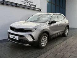 Grau Gebraucht 2022 Opel Mokka-e Edition SUV | 19.900 € (Fairer Preis)