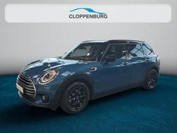 Blau Gebraucht 2022 Mini Cooper Clubman Classic Kombi | 25.435 € (Fairer Preis)