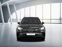 Metalliclack graphitgrau Gebraucht 2025 Mercedes GLC220 AMG line SUV | 55.930 € (Guter Preis)