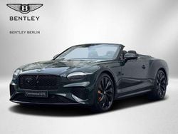 Barnato green Neu 2025 Bentley Continental Cabrio | 335.800 € (Guter Preis)
