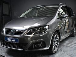 Grau Gebraucht 2022 Seat Alhambra FR-Line Van / Kleinbus | 33.290 € (Fairer Preis)