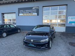 Schwarz Gebraucht 2021 VW Polo Comfortline Kleinwagen | 15.999 € (Guter Preis)