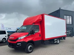 Rot Gebraucht 2019 Iveco Daily | 19.900 € (Superpreis)