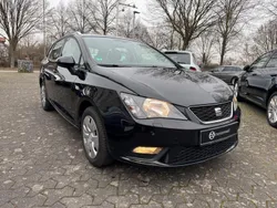 Schwarz Gebraucht 2016 Seat Ibiza ST Style Kombi | 8.790 € (Fairer Preis)