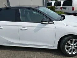 Weiß Gebraucht 2021 Opel Corsa Edition Kleinwagen | 10.800 € (Fairer Preis)