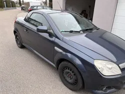 Gebraucht 2005 Opel Tigra Enjoy Cabrio | 1.600 € (Guter Preis)