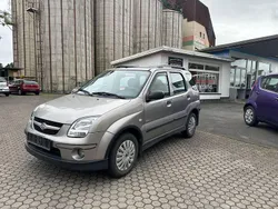 Grau Gebraucht 2004 Suzuki Ignis Kleinwagen | 2.590 €