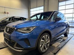 Blau Gebraucht 2025 Seat Arona FR SUV | 18.900 € (Guter Preis)