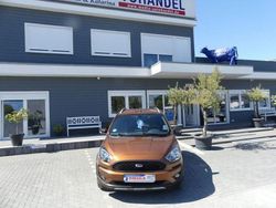 Braun Gebraucht 2018 Ford Ka Kleinwagen | 11.000 € (Teuer)
