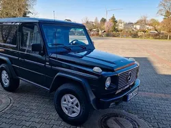 Schwarz Gebraucht 1992 Mercedes G300 SUV | 29.500 €
