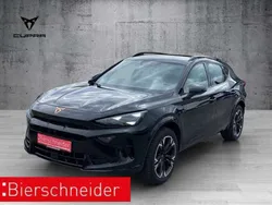 Schwarz Gebraucht 2024 Cupra Formentor SUV | 34.750 € (Fairer Preis)