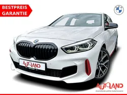 Andere Gebraucht 2022 BMW 128 M Sport Limousine | 31.950 € (Fairer Preis)