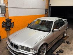 Gebraucht 1991 BMW 328 M Sport Limousine | 10.000 €