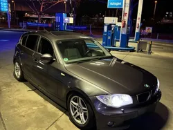 Grau Gebraucht 2005 BMW 120 Sport Line Kleinwagen | 5.000 € (Guter Preis)