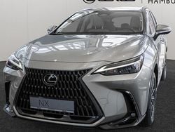 Silber Neu 2025 Lexus NX350h Business Edition SUV | 53.390 € (Fairer Preis)