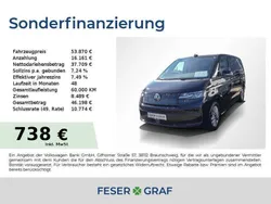 VW T7
