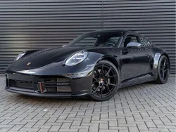 Tiefschwarzmetallic Neu 2025 Porsche 911 Carrera T Coupé | 170.214 € (Teuer)