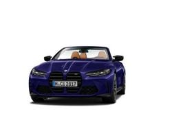 Gebraucht 2025 BMW M4 Cabriolet Competition Edition Cabrio | 73.902 € (Superpreis)